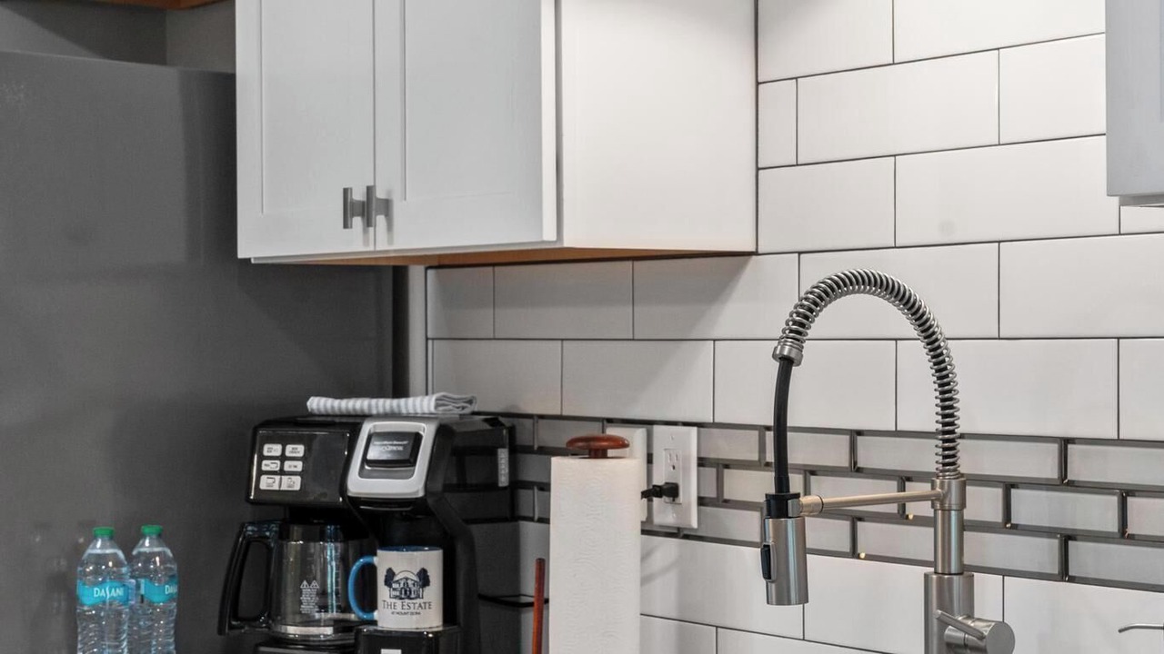 Photo of Kitchen in Mount Dora