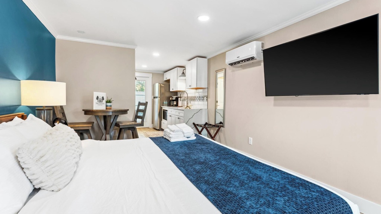 Photo of Bedroom in Mount Dora