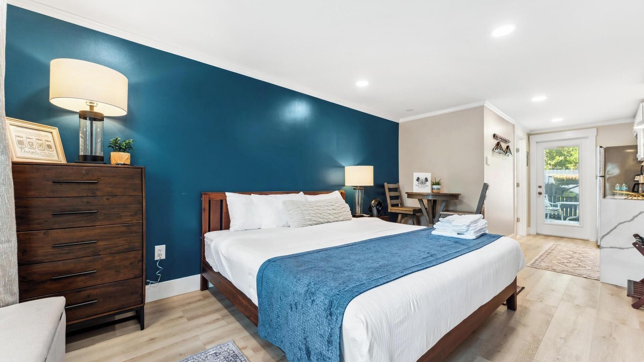 Photo of Bedroom in Mount Dora