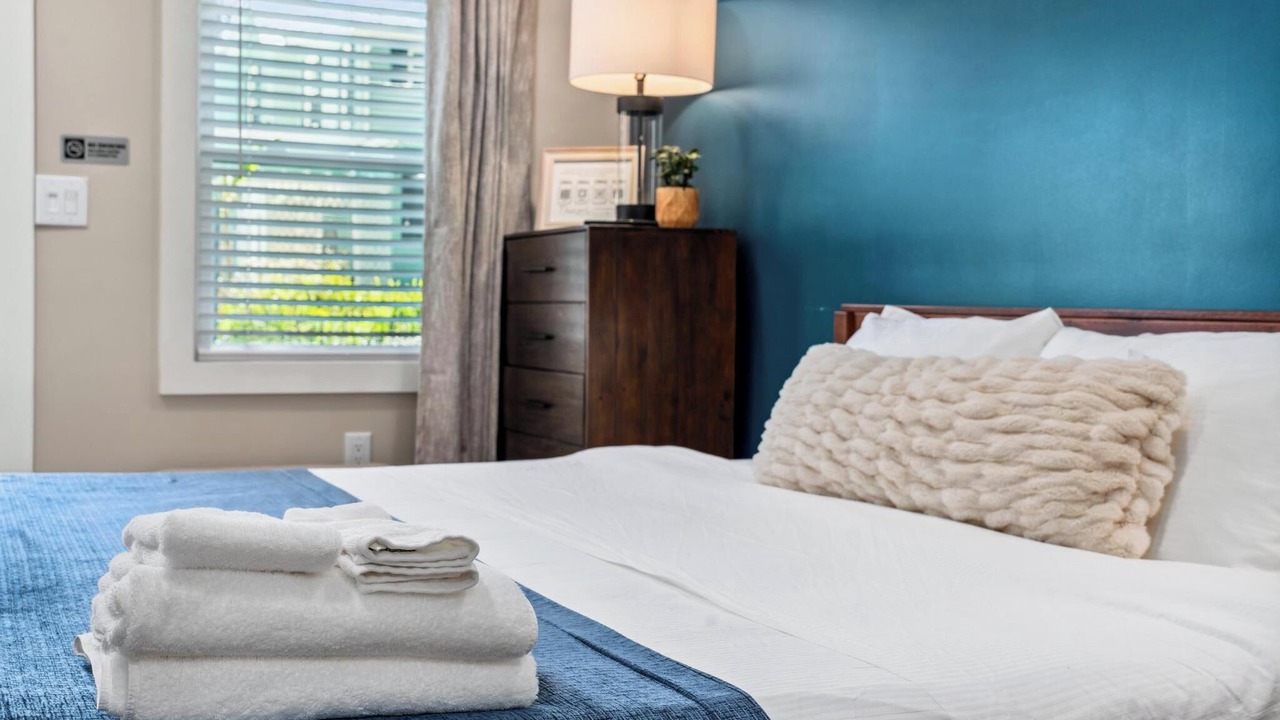 Photo of Bedroom in Mount Dora