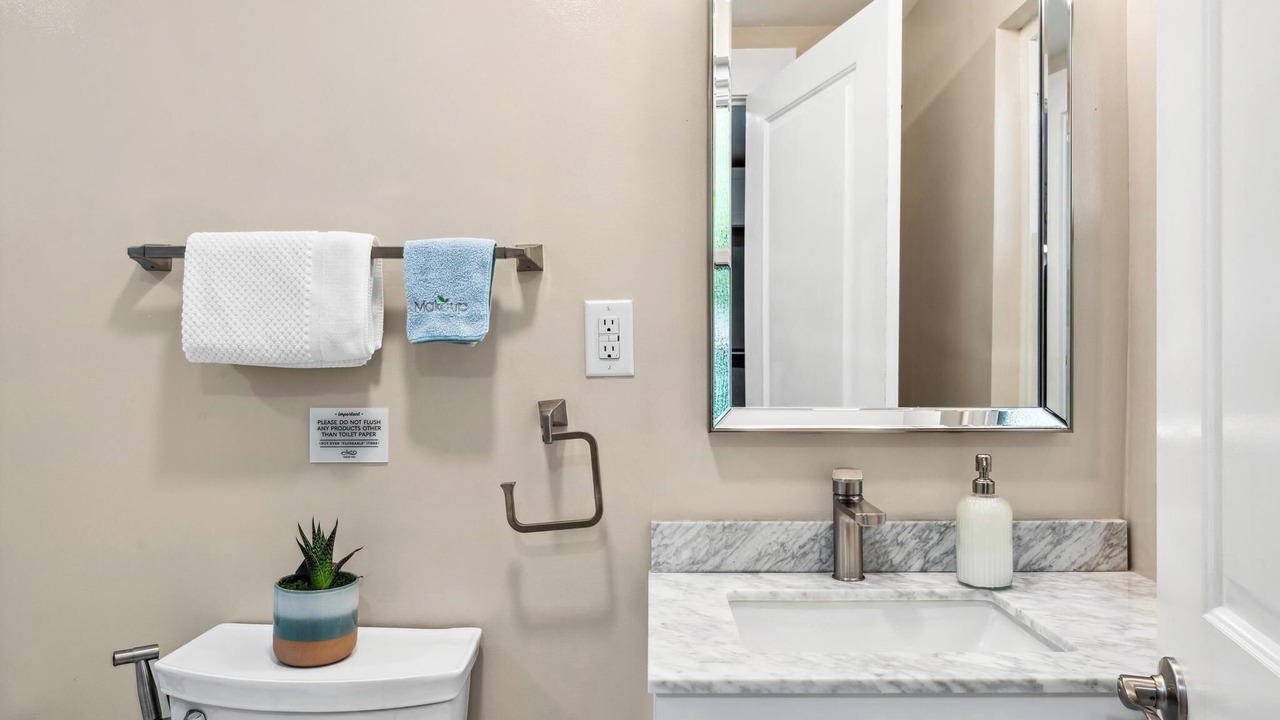 Photo of Bathroom in Mount Dora