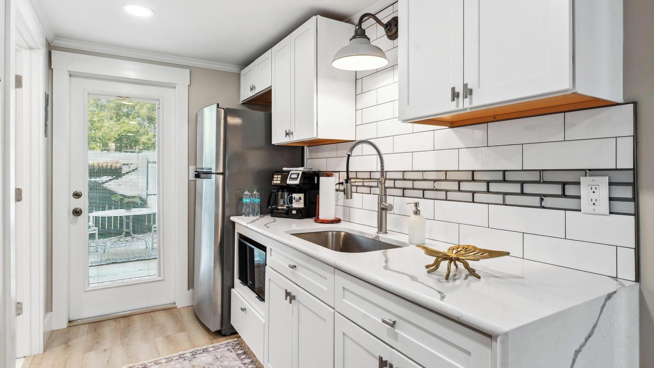 Photo of Kitchen in Mount Dora