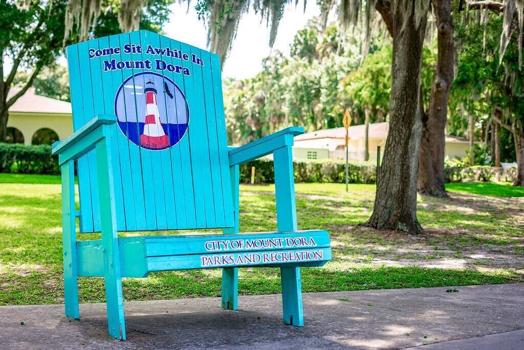Photo of Outdoor in Mount Dora
