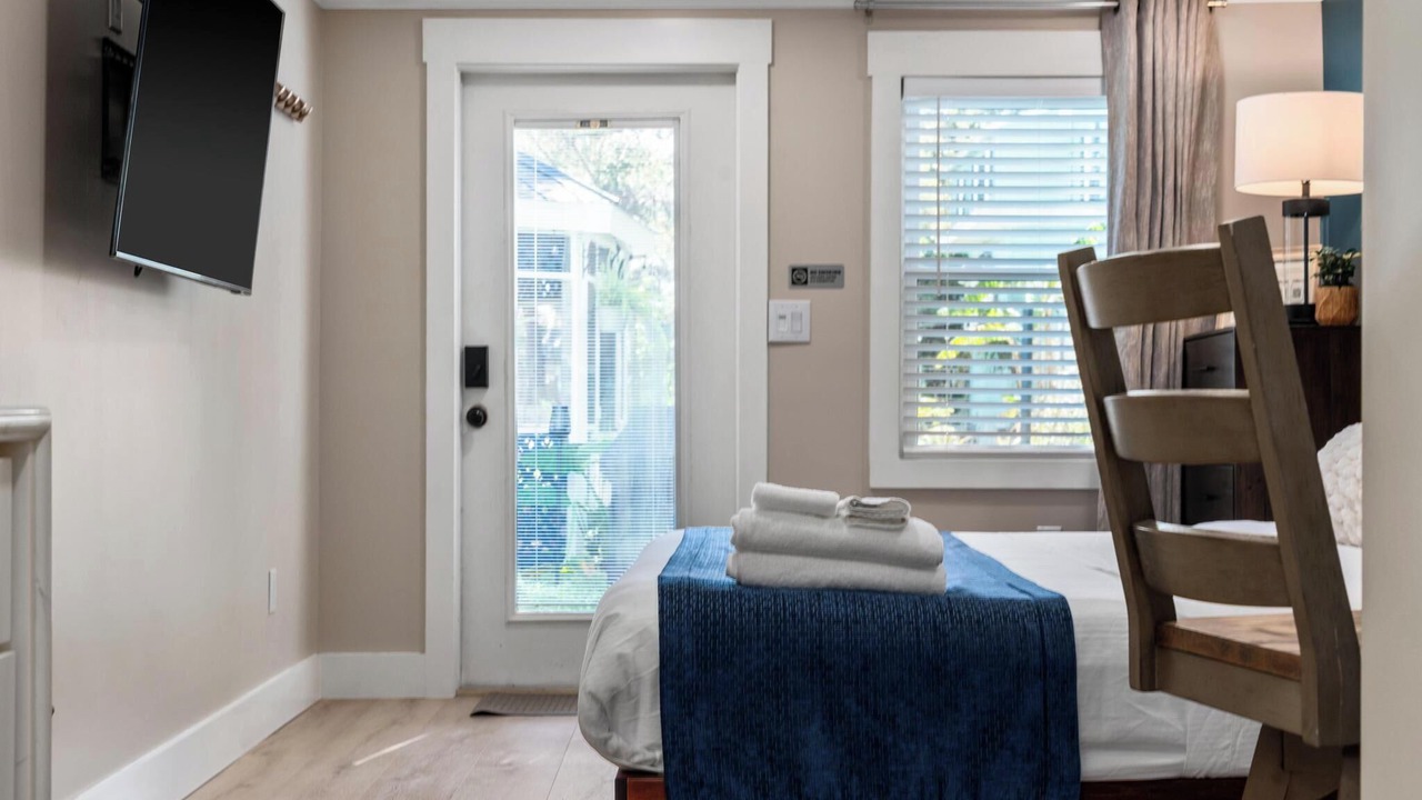 Photo of Bedroom in Mount Dora