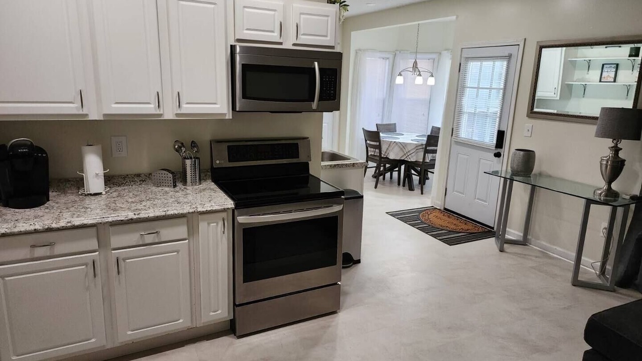 Photo of Kitchen in Sharpsburg