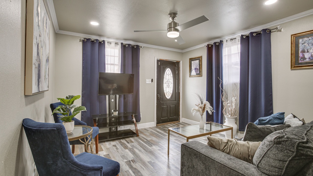 Photo of Bedroom in New Sarpy