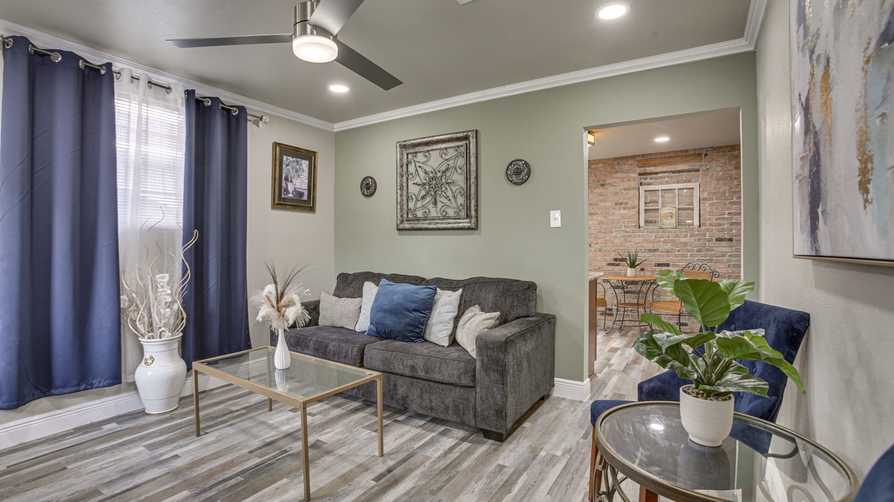 Photo of Bedroom in New Sarpy
