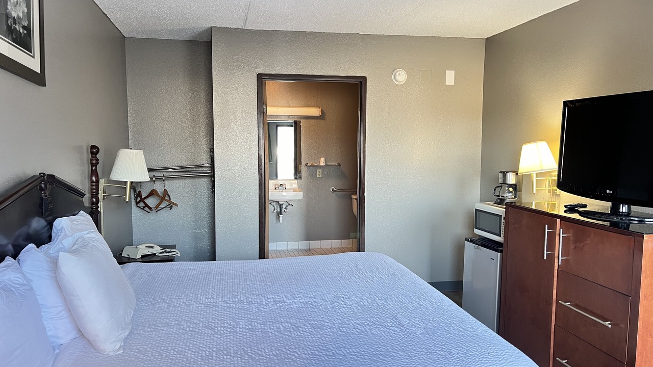 Photo of Bedroom in York