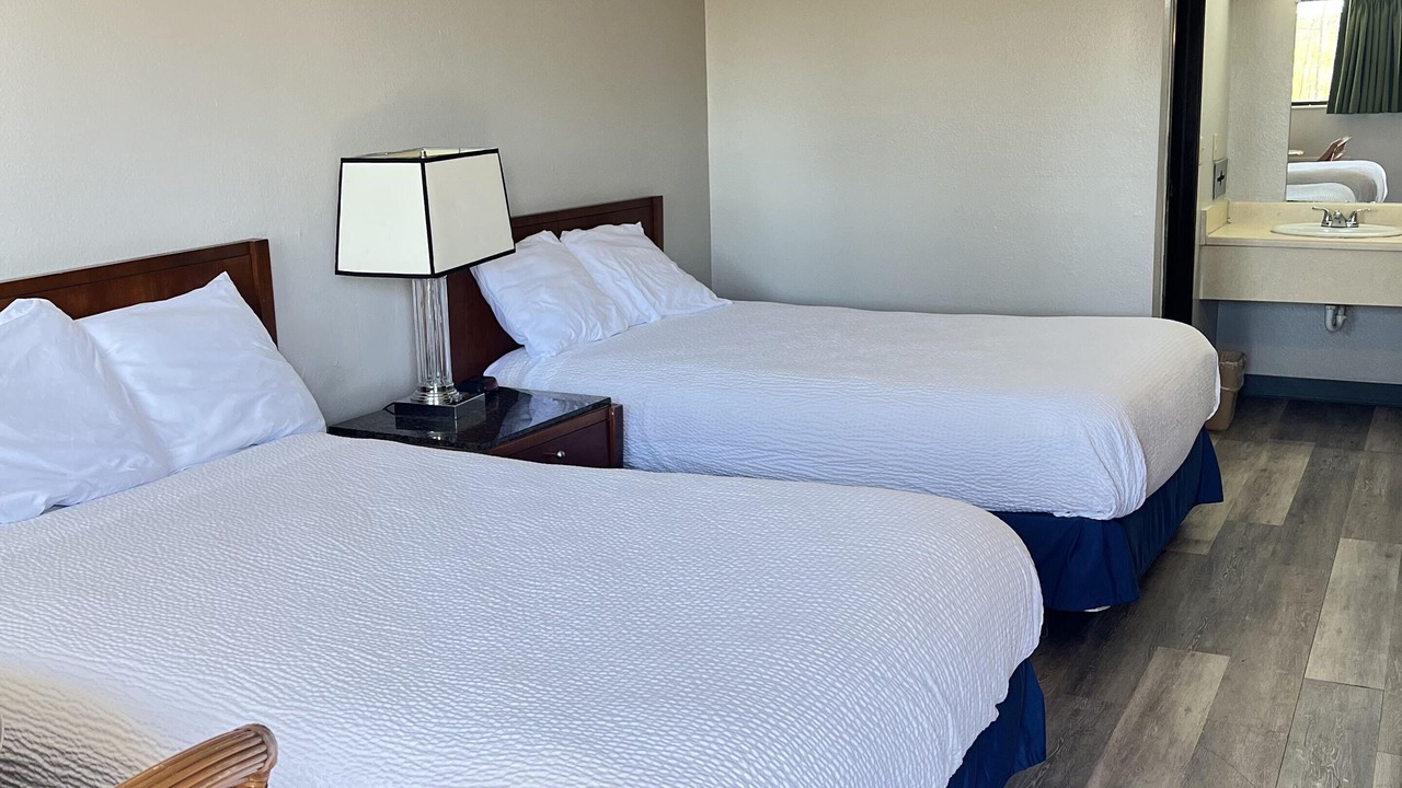 Photo of Bedroom in York