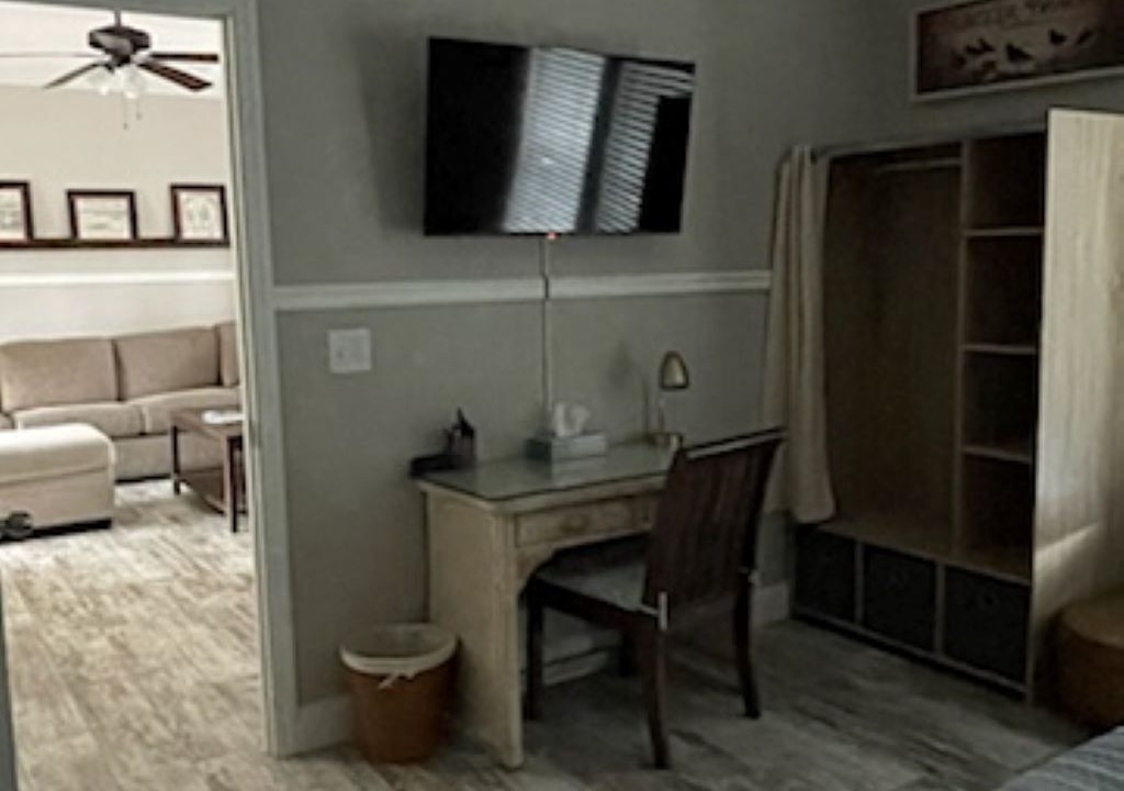 Photo of Bedroom in Welaka