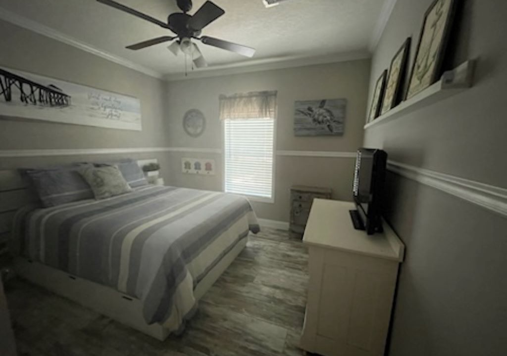 Photo of Bedroom in Welaka