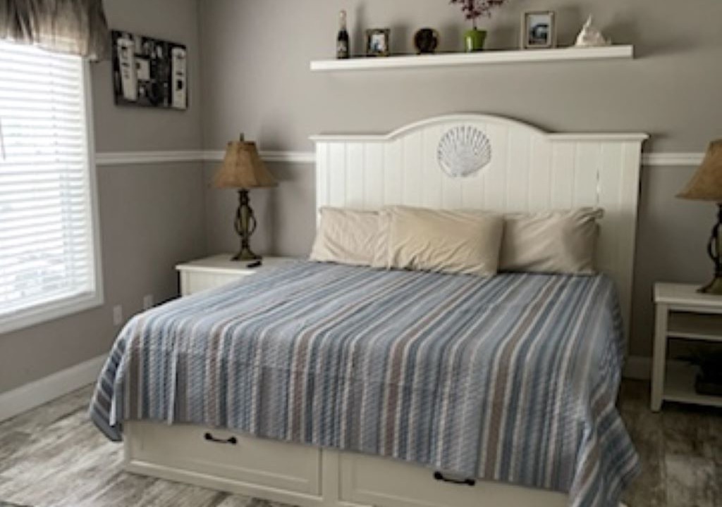 Photo of Bedroom in Welaka