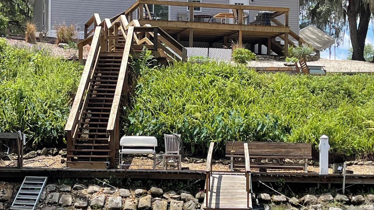 Photo of Outdoor in Welaka