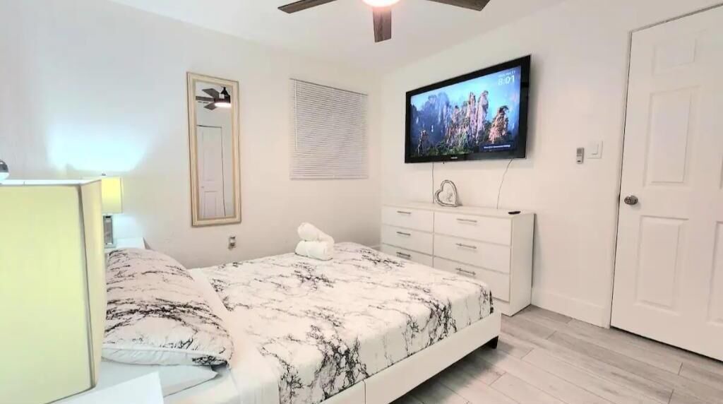 Photo of Bedroom in Port Orange