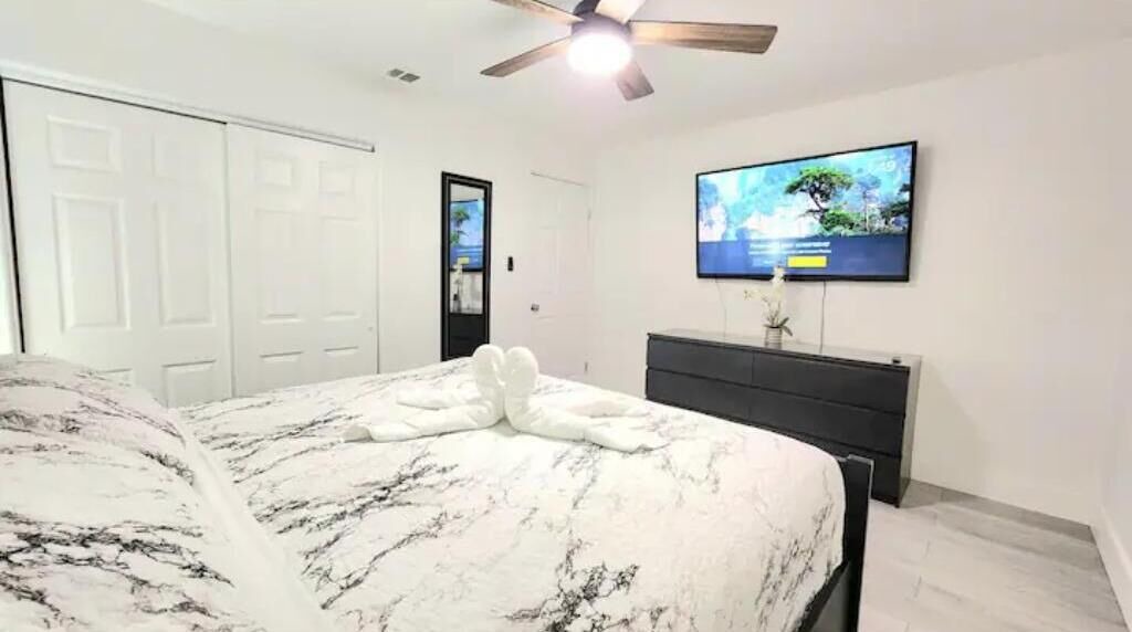 Photo of Bedroom in Port Orange