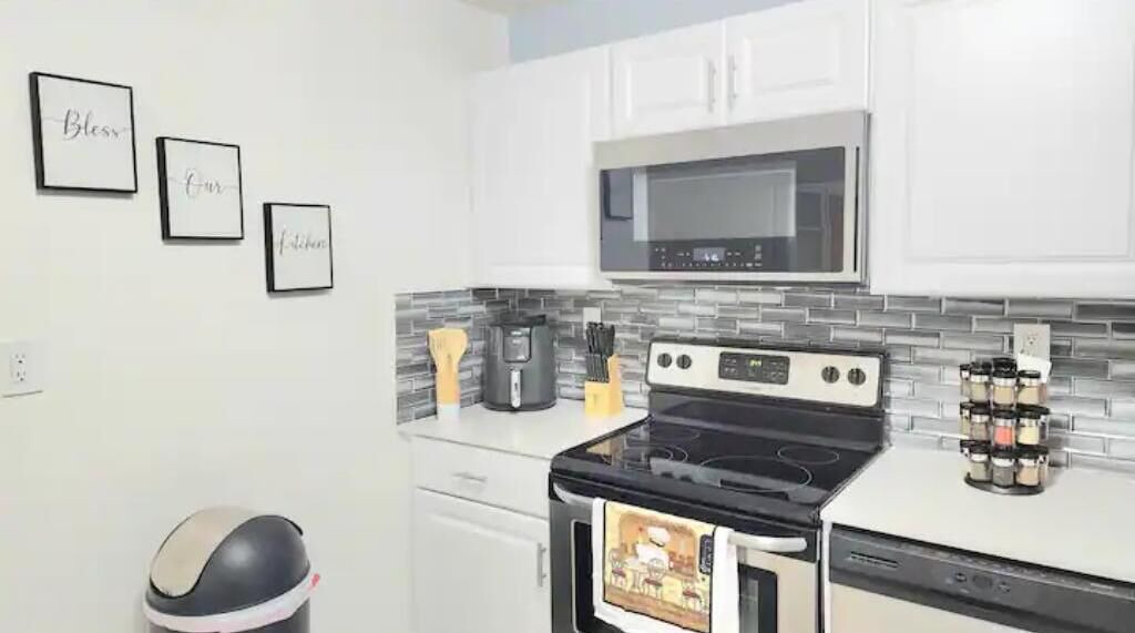 Photo of Kitchen in Port Orange