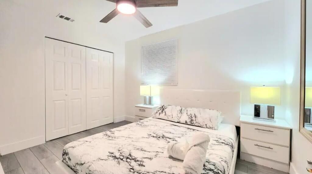 Photo of Bedroom in Port Orange