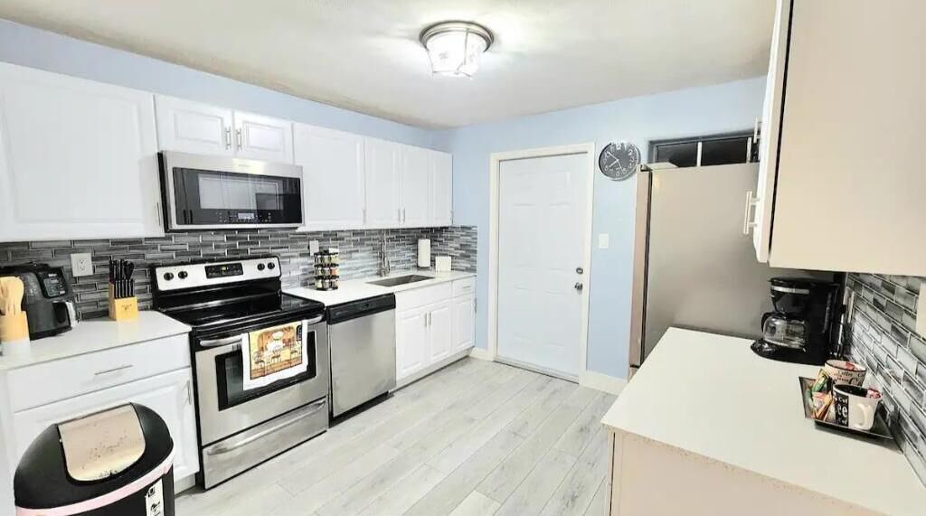 Photo of Kitchen in Port Orange