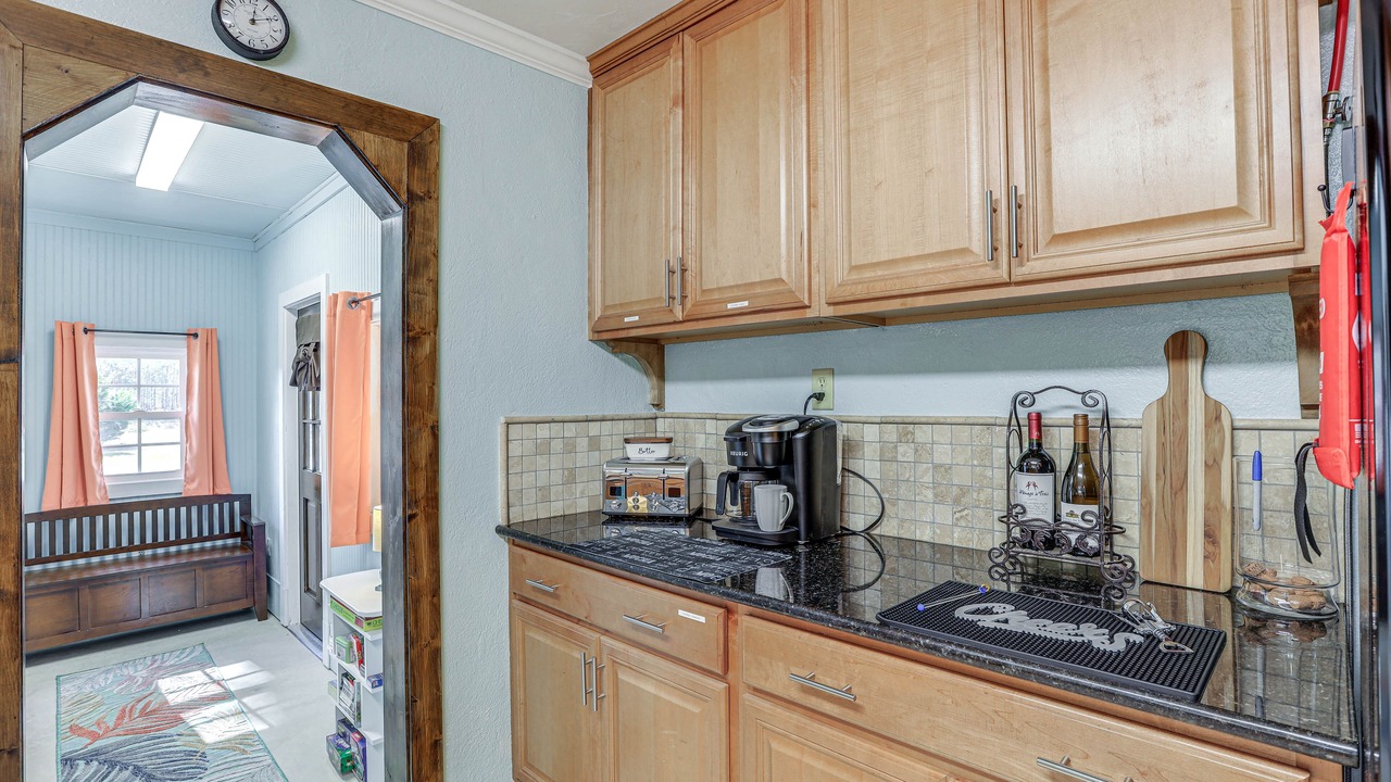 Photo of Kitchen in O Brien