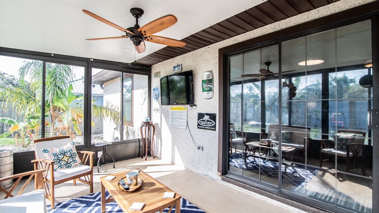 Photo of Bedroom in Butler Beach