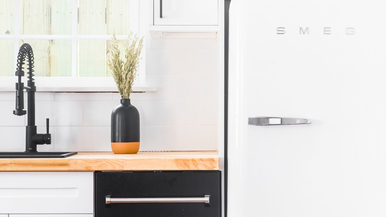 Photo of Kitchen in Statesboro