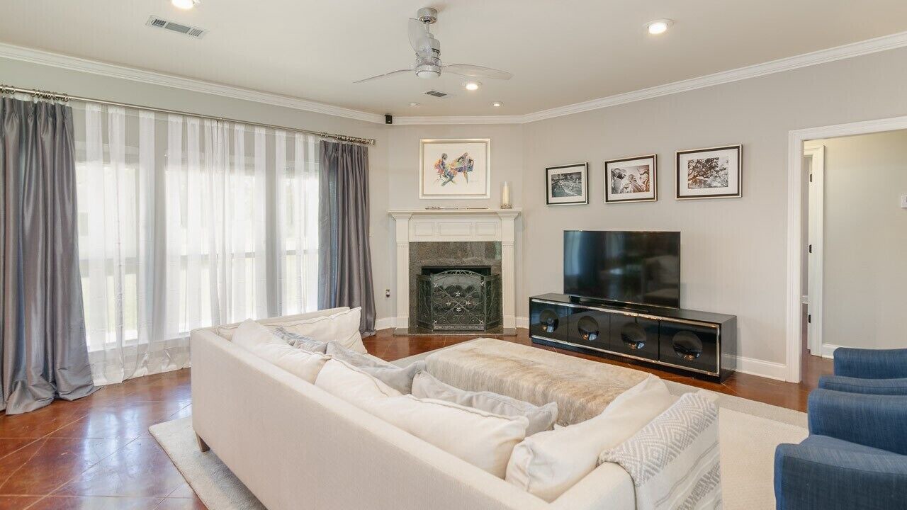 Photo of Livingroom in Burnside