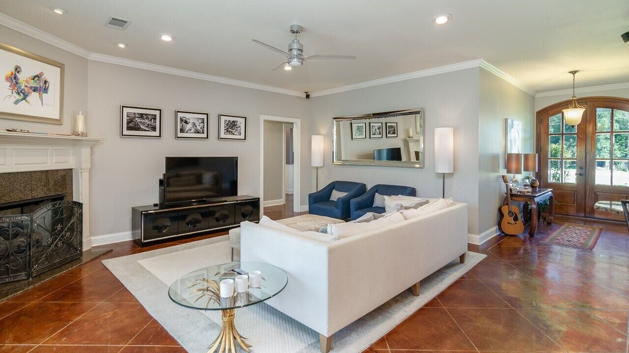 Photo of Livingroom in Burnside
