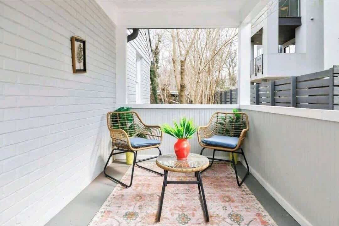 Photo of Outdoor in Old Fourth Ward