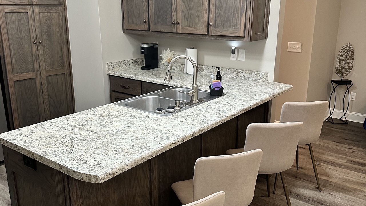 Photo of Kitchen in Adel