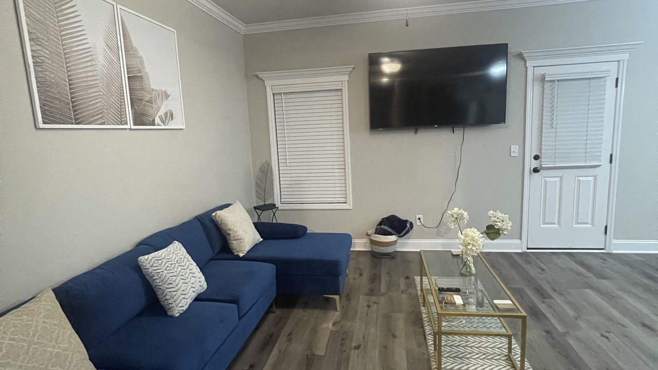 Photo of Livingroom in Adel