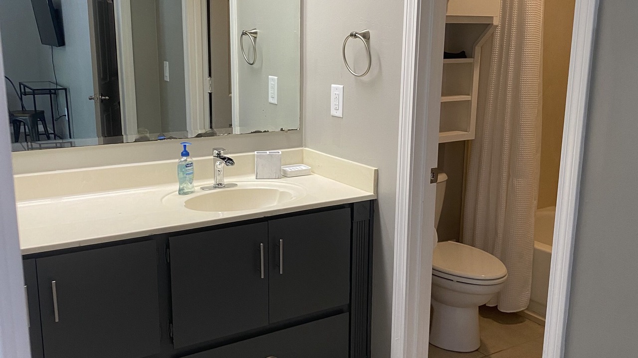 Photo of Bathroom in Flowood