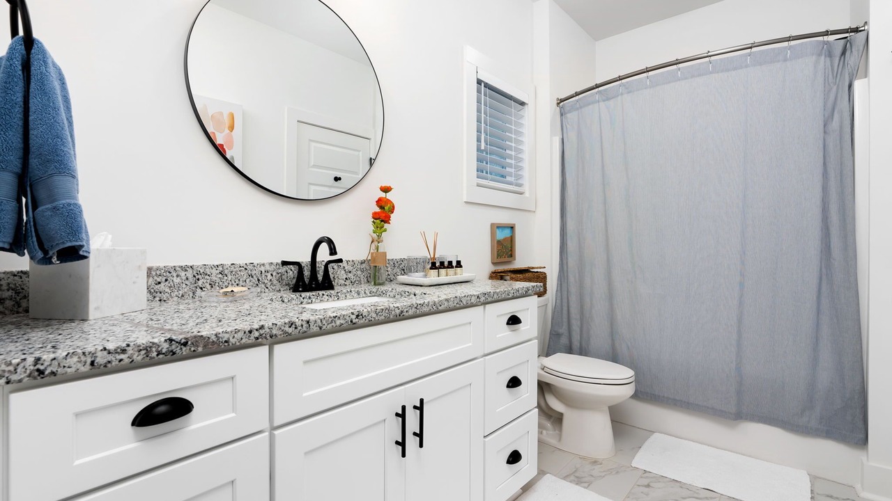Photo of Bathroom in Auburn