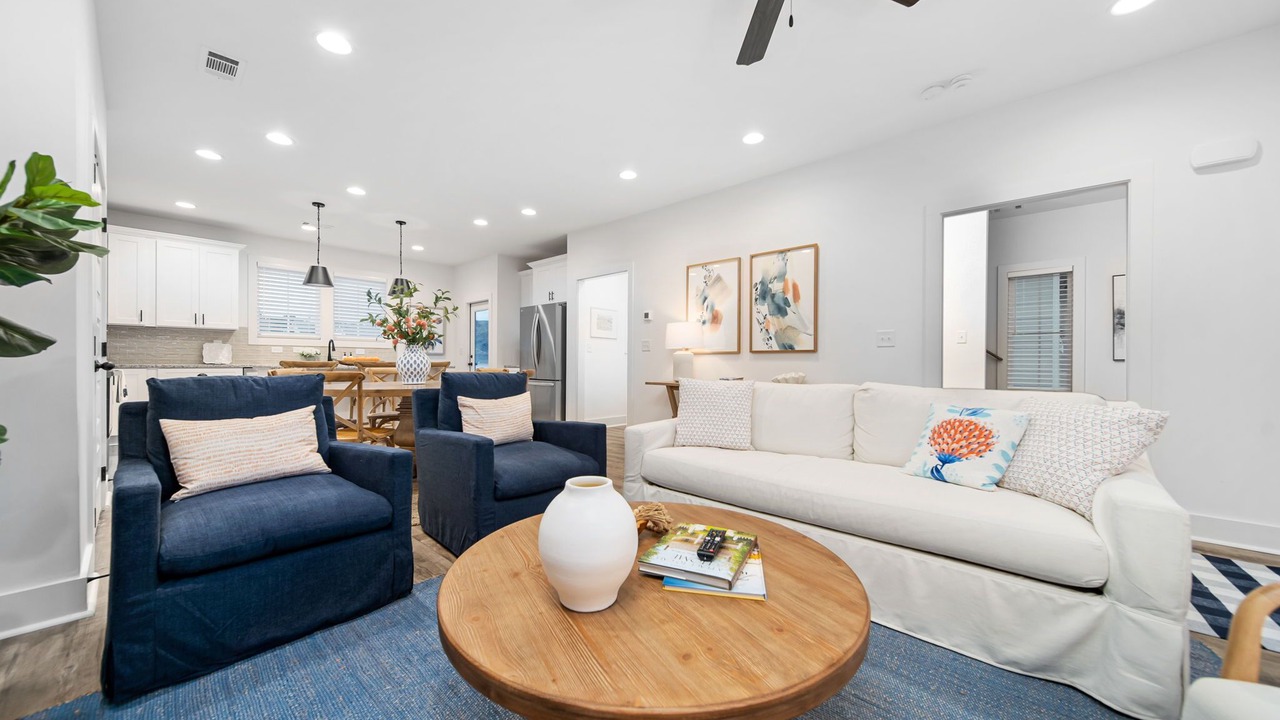 Photo of Livingroom in Auburn