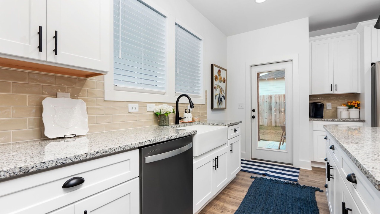 Photo of Kitchen in Auburn