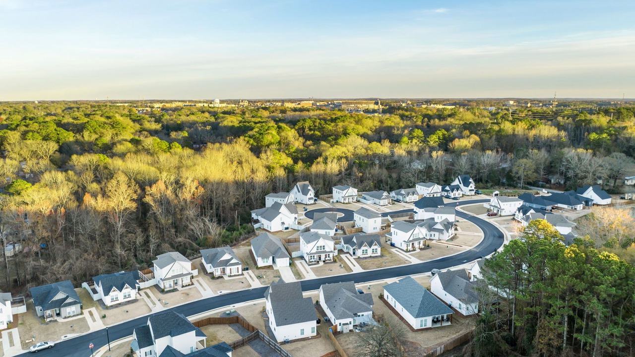Photo of Outdoor in Auburn