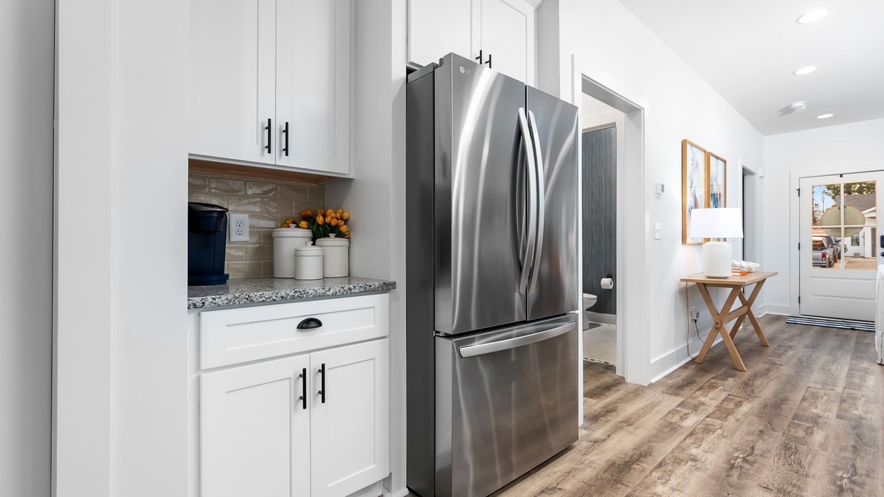 Photo of Kitchen in Auburn