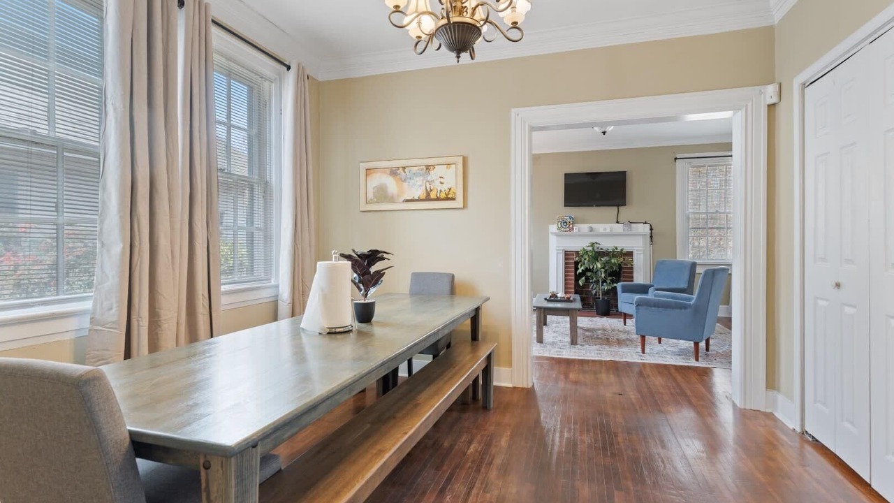 Photo of Bedroom in Montgomery