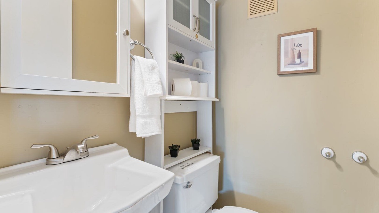 Photo of Bathroom in Montgomery