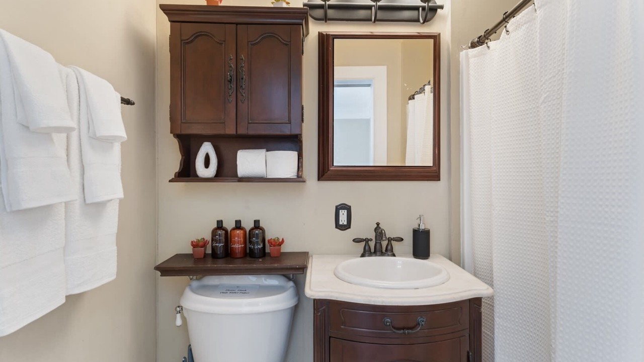 Photo of Bathroom in Montgomery
