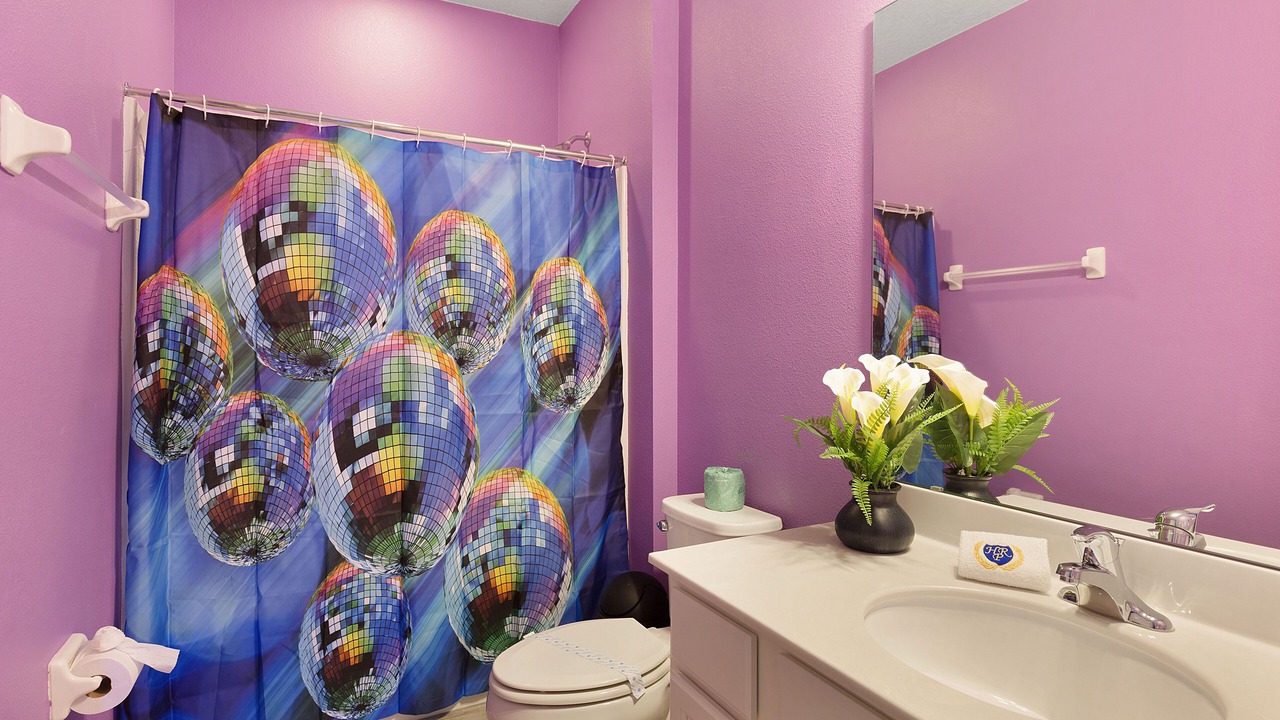 Photo of Bathroom in Loughman