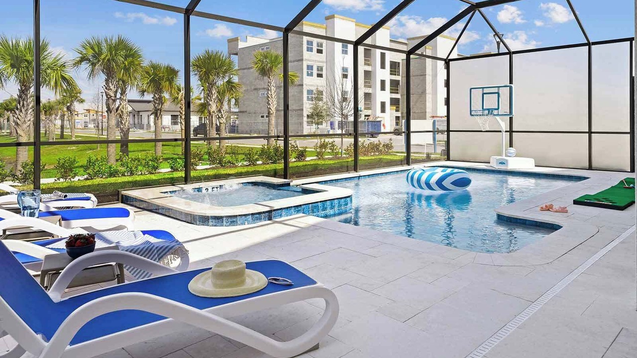 Photo of Outdoor in Florida Center