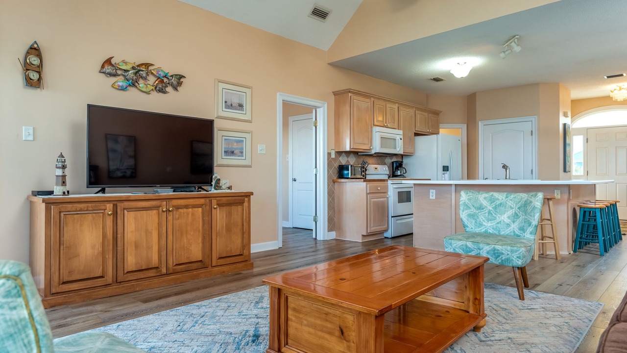 Photo of Bedroom in Silver Cay