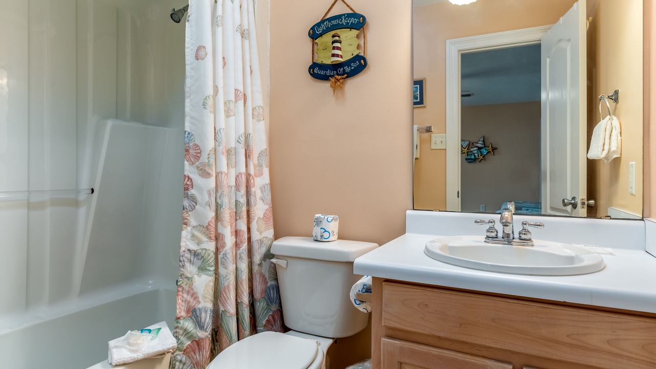 Photo of Bathroom in Silver Cay