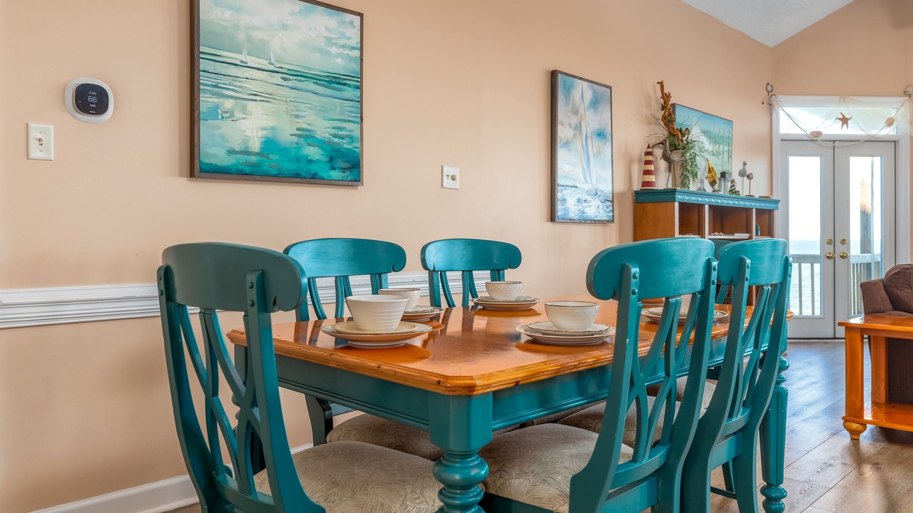 Photo of Bedroom in Silver Cay