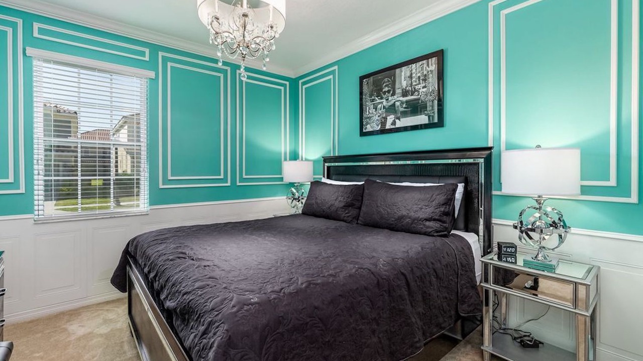 Photo of Bedroom in Loughman