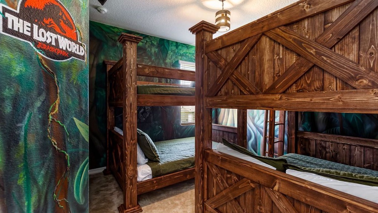 Photo of Bedroom in Loughman