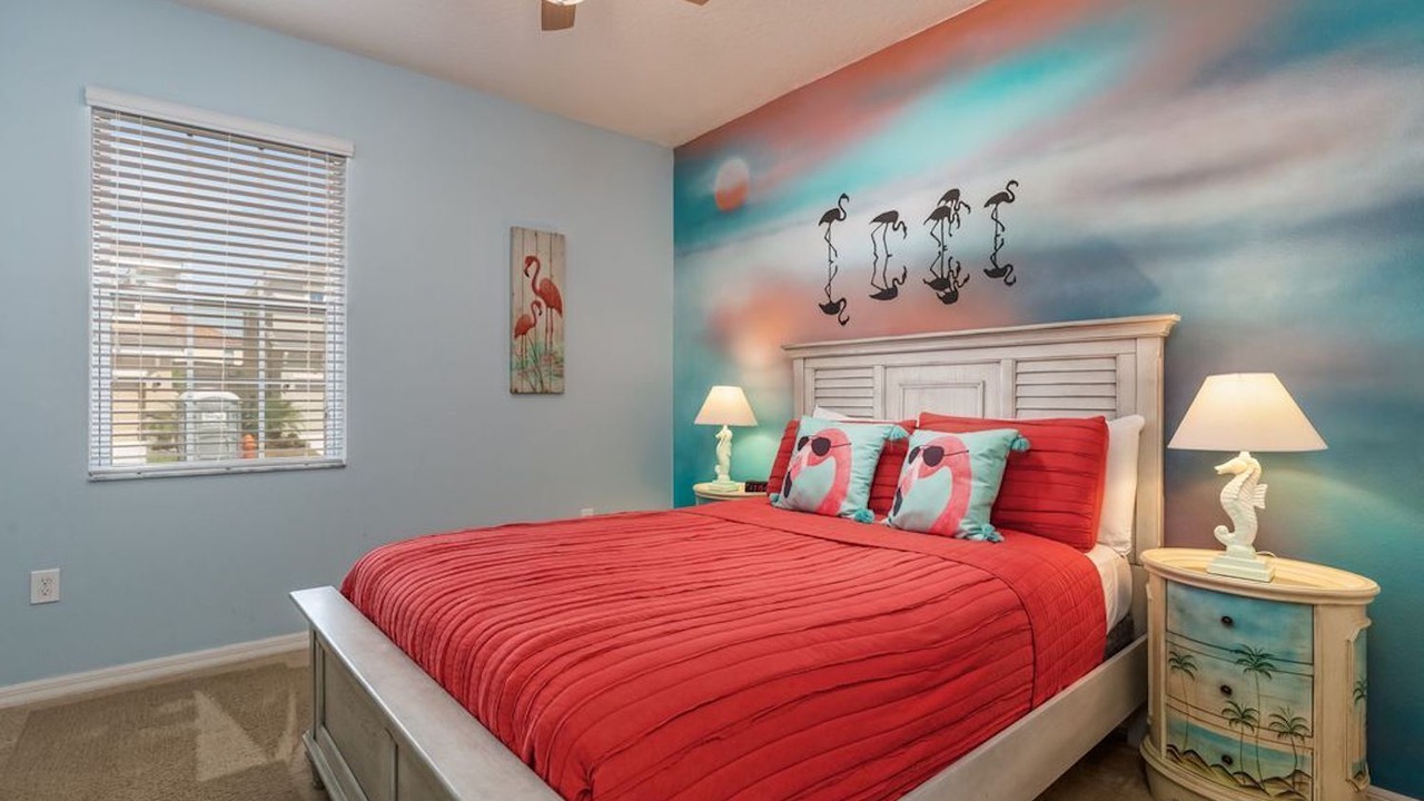 Photo of Bedroom in Loughman