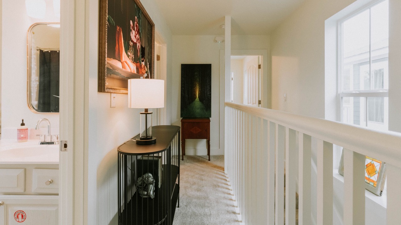 Photo of Bedroom in Ocean Springs