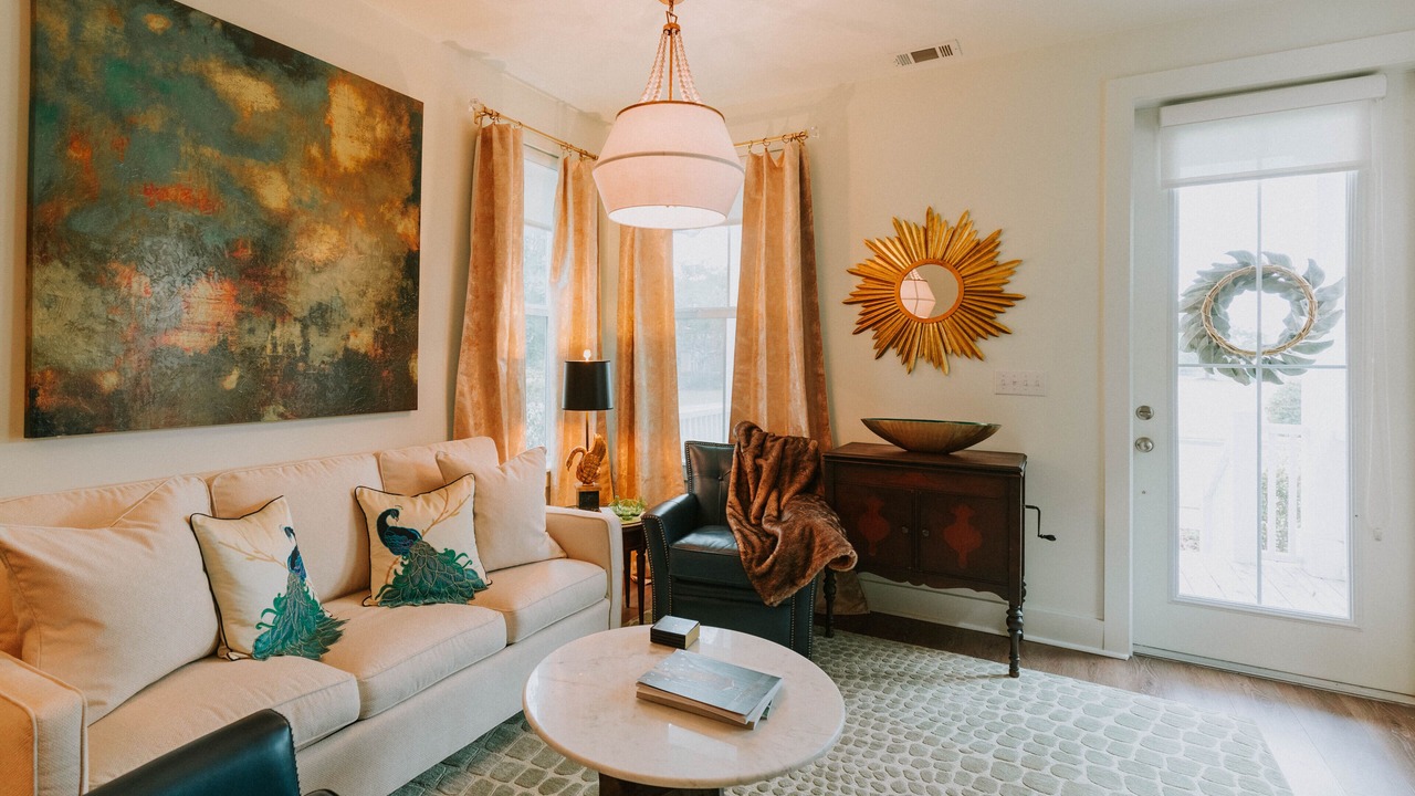 Photo of Bedroom in Ocean Springs