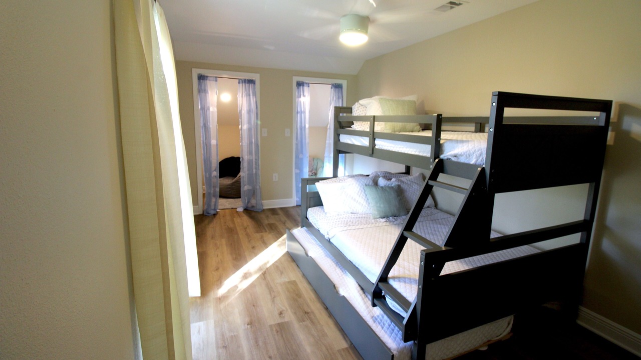 Photo of Bedroom in Bay St Louis